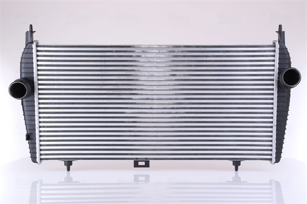 Charge Air Cooler