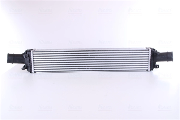 Charge Air Cooler