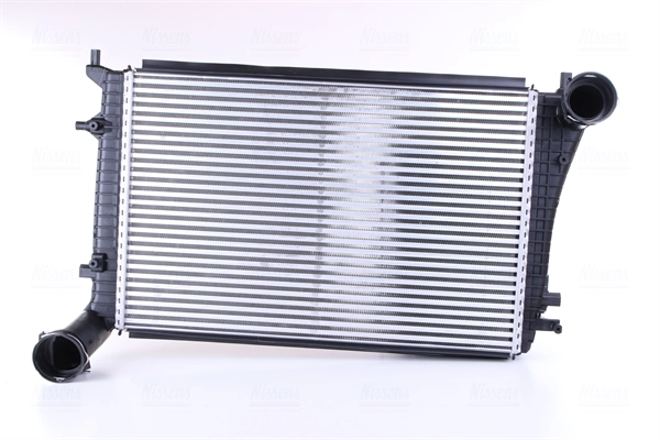 Charge Air Cooler