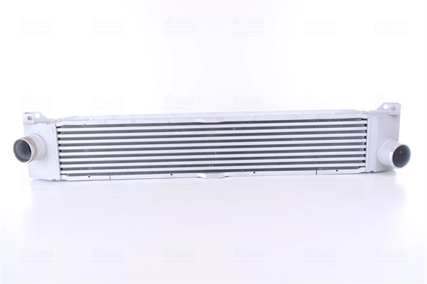 Charge Air Cooler