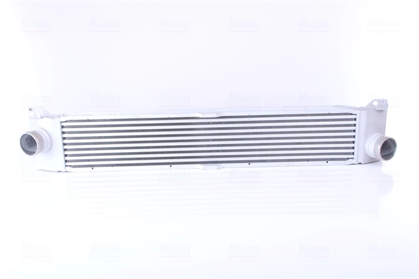 Charge Air Cooler