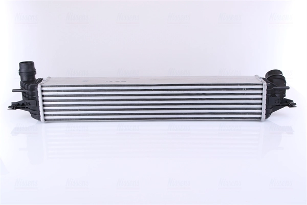 Charge Air Cooler