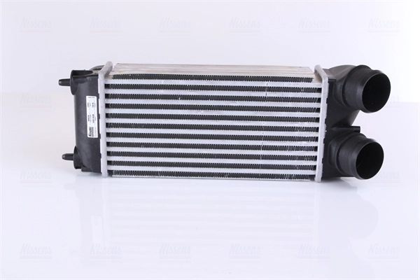 Charge Air Cooler