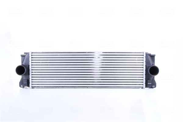Charge Air Cooler