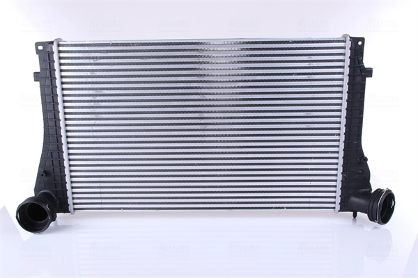 Charge Air Cooler