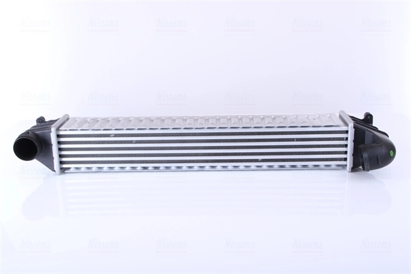 Charge Air Cooler