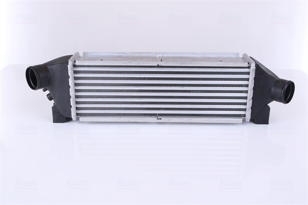 Charge Air Cooler