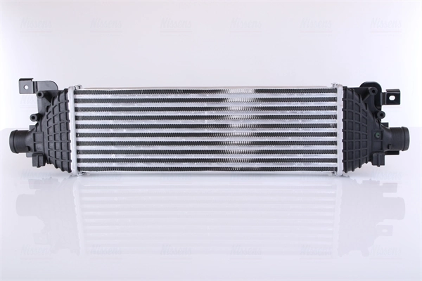 Charge Air Cooler
