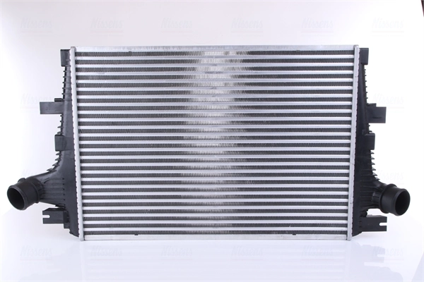 Charge Air Cooler
