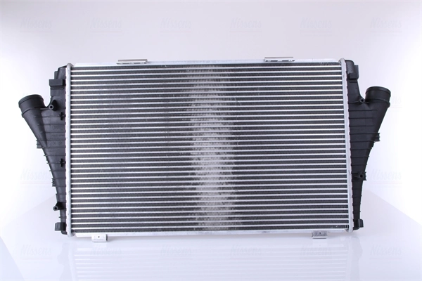 Charge Air Cooler