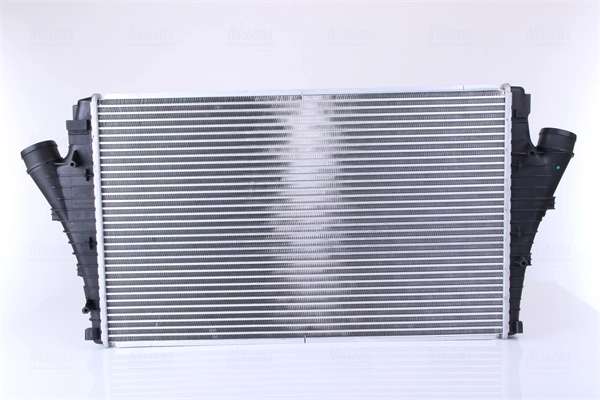 Charge Air Cooler