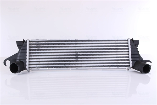 Charge Air Cooler