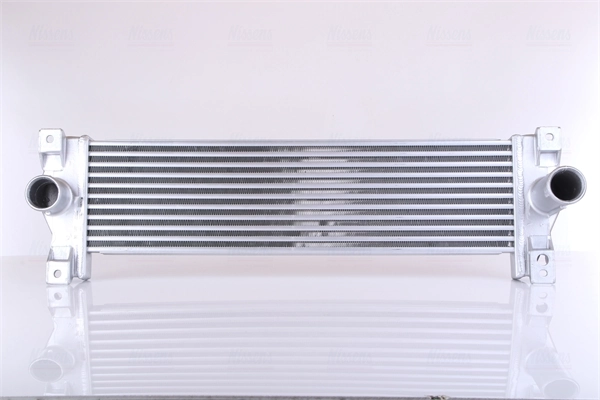 Charge Air Cooler