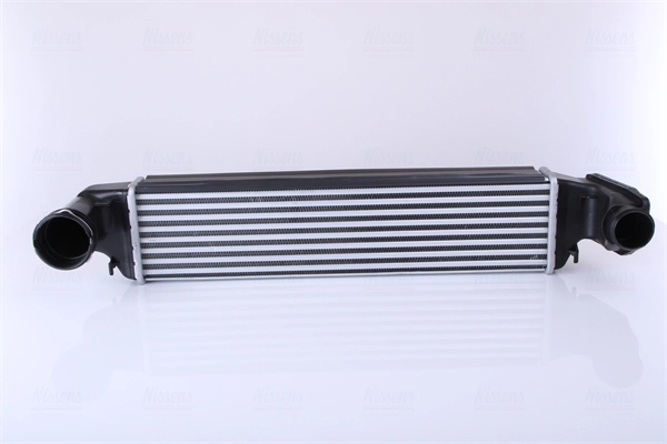 Charge Air Cooler