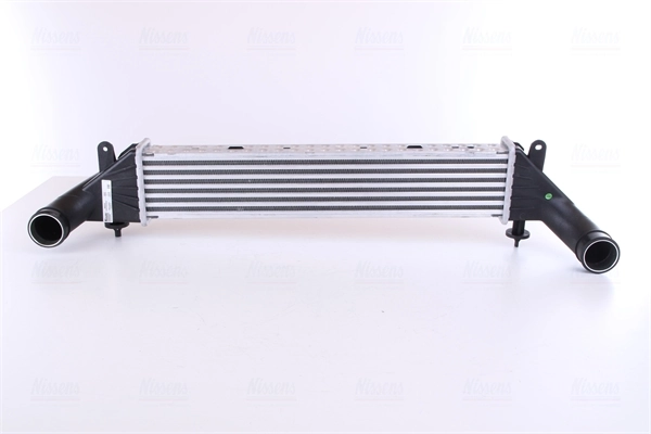 Charge Air Cooler