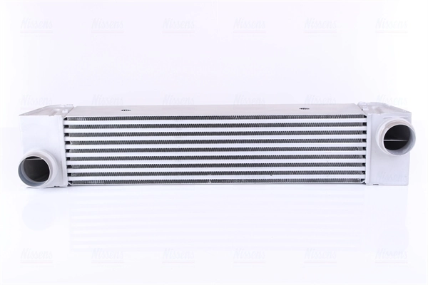 Charge Air Cooler
