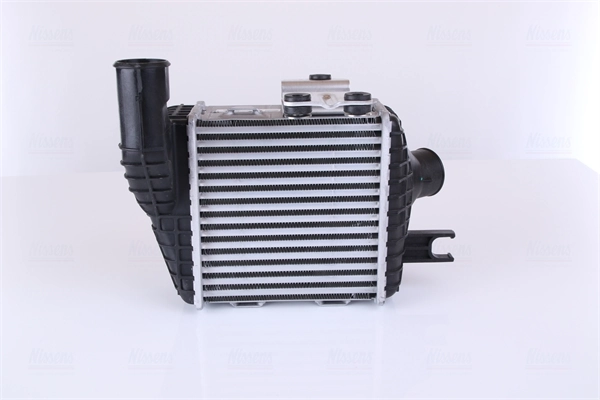 Charge Air Cooler