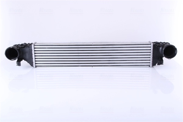 Charge Air Cooler