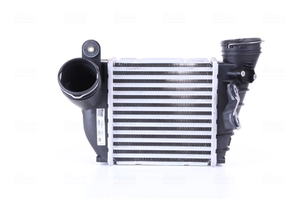 Charge Air Cooler