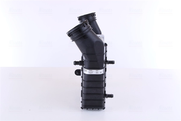 Charge Air Cooler