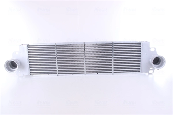 Charge Air Cooler