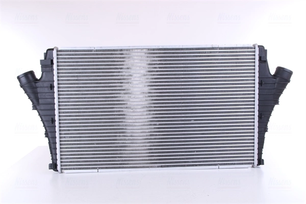 Charge Air Cooler