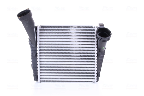 Charge Air Cooler