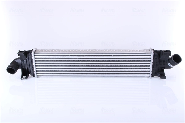 Charge Air Cooler