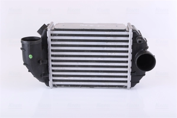 Charge Air Cooler