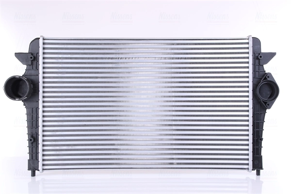 Charge Air Cooler