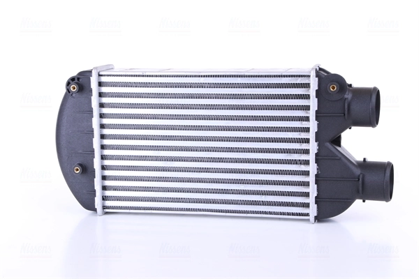Charge Air Cooler