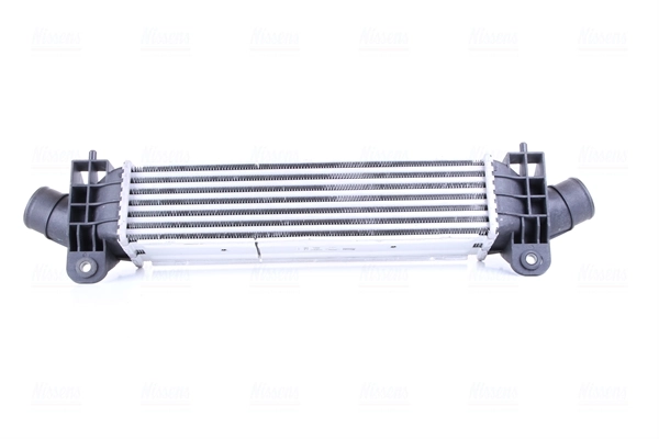 Charge Air Cooler