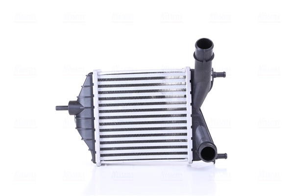 Charge Air Cooler