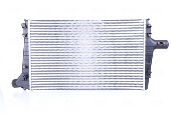 Charge Air Cooler