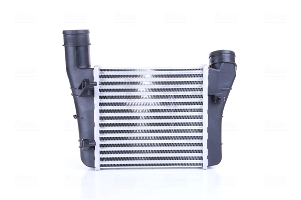 Charge Air Cooler