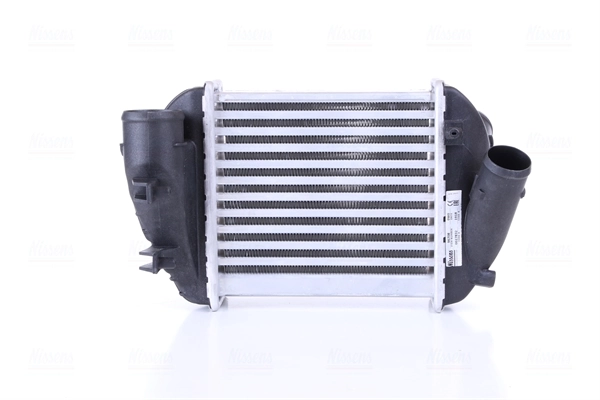 Charge Air Cooler