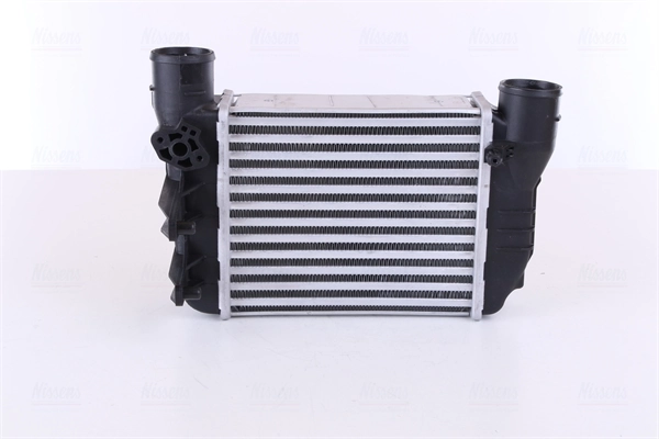 Charge Air Cooler