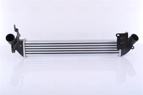 Charge Air Cooler