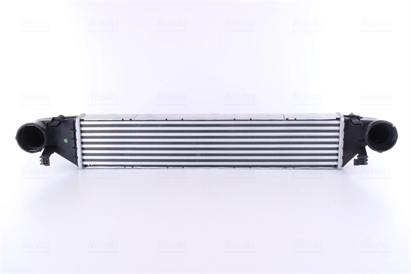 Charge Air Cooler