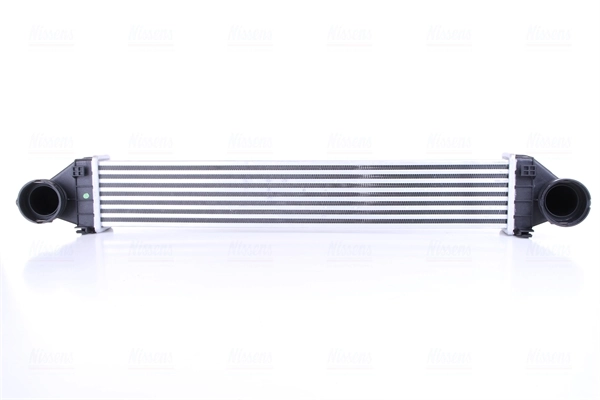 Charge Air Cooler