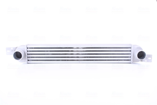 Charge Air Cooler
