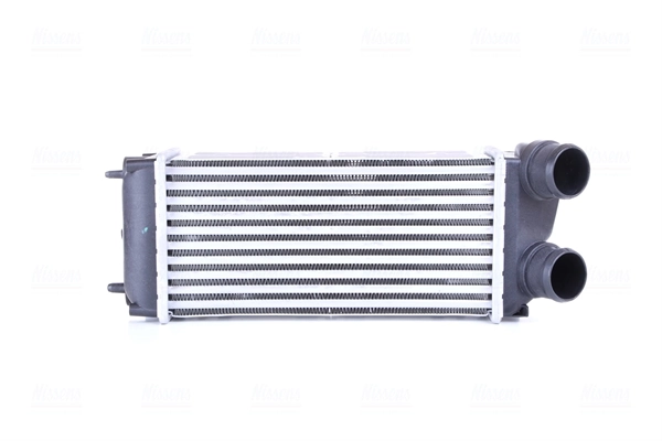 Charge Air Cooler