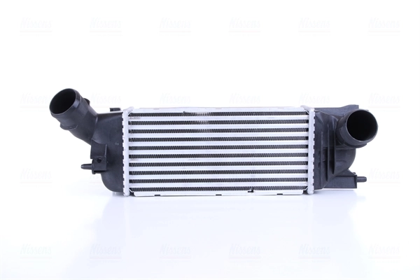 Charge Air Cooler