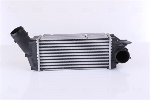 Charge Air Cooler