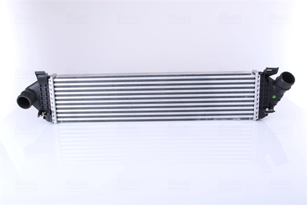 Charge Air Cooler