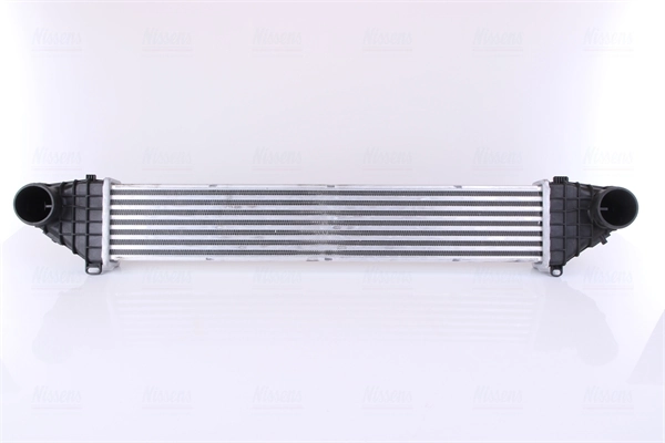 Charge Air Cooler