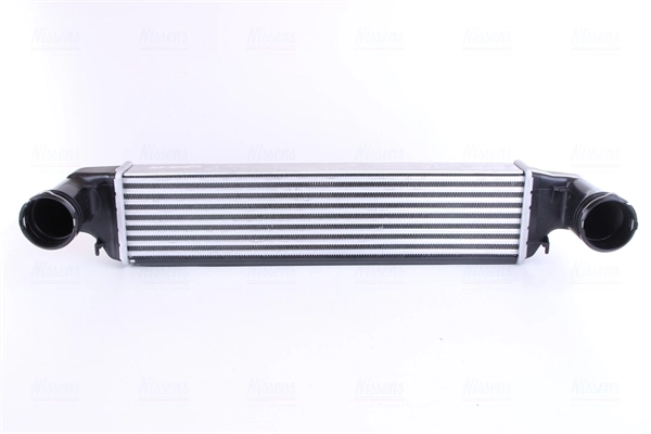 Charge Air Cooler
