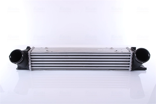 Charge Air Cooler