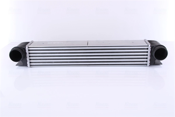 Charge Air Cooler