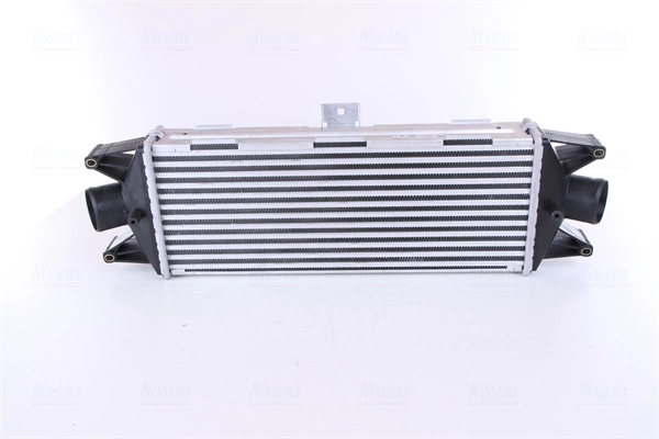 Charge Air Cooler